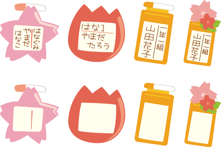 名前2