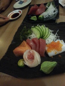 すし