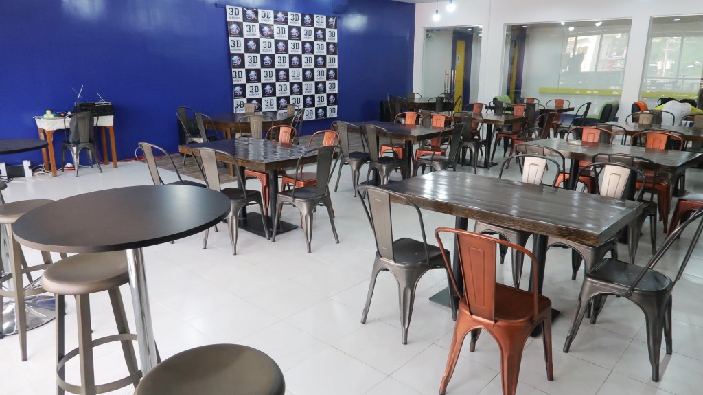 Cafeteria