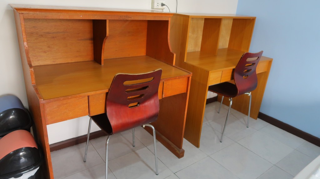 Double room2