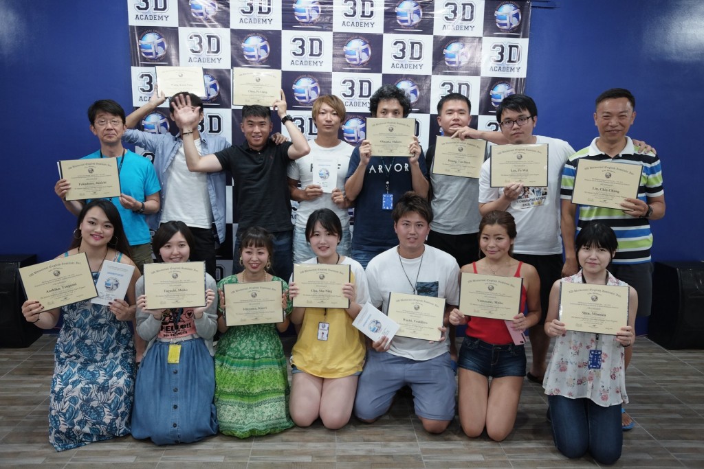 Graduation