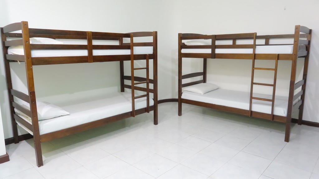 Qudo room
