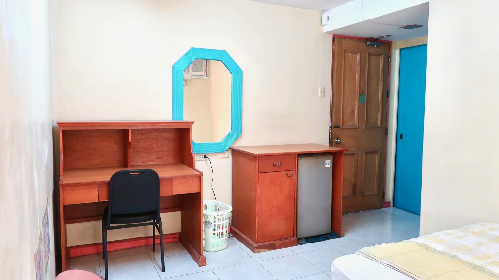 Single room