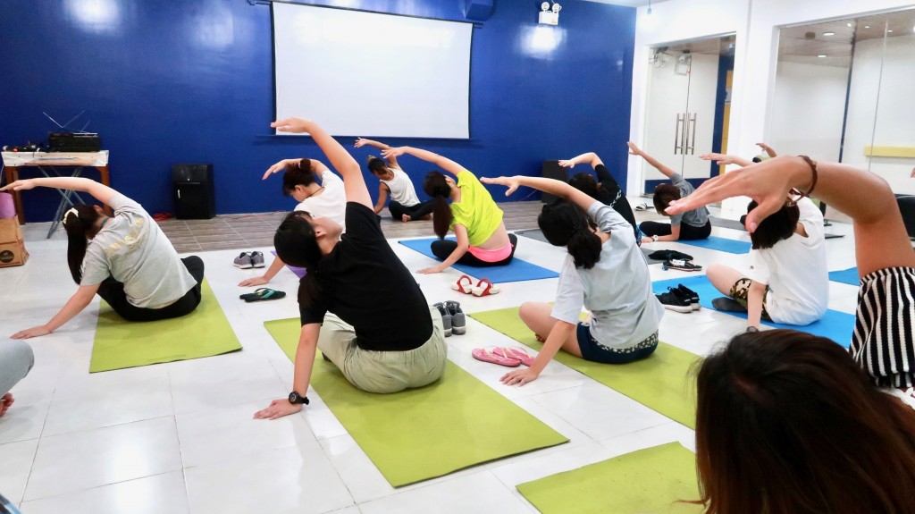 Yoga
