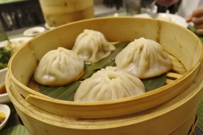 3Dから徒歩2分！本格香港料理を食べるなら【FUNG’S NOODLE HOUSE】