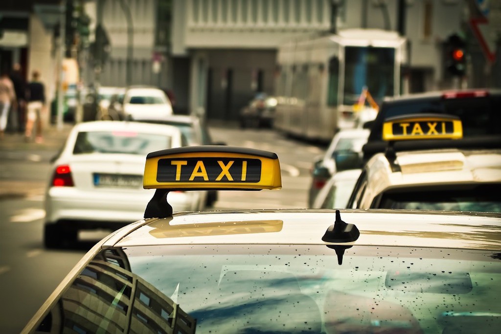 taxi002