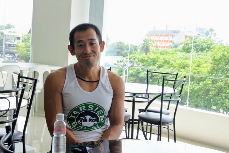 「旅するビーストマスター」現在世界三周目の元ライザップトレーナー 増戸聡司さんインタビュー