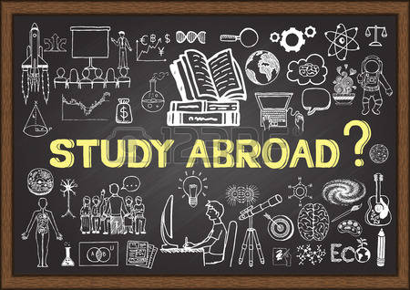 【英語学習】留学前にするべきこと