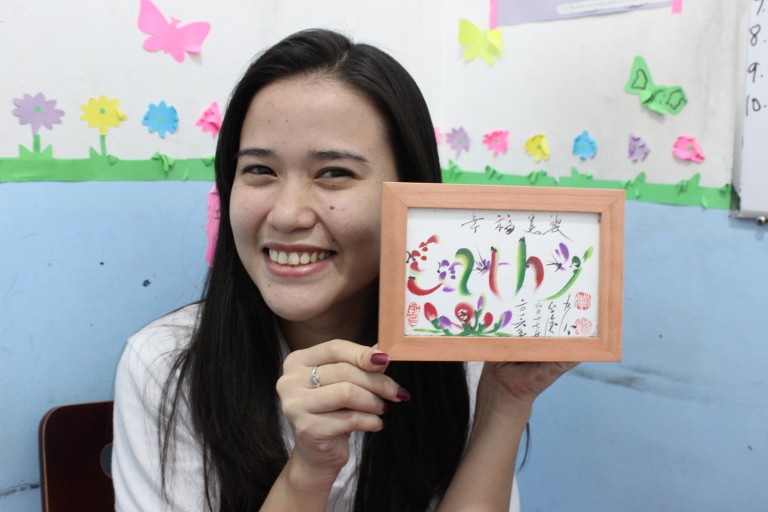 【3D ACADEMY講師紹介】Cathy