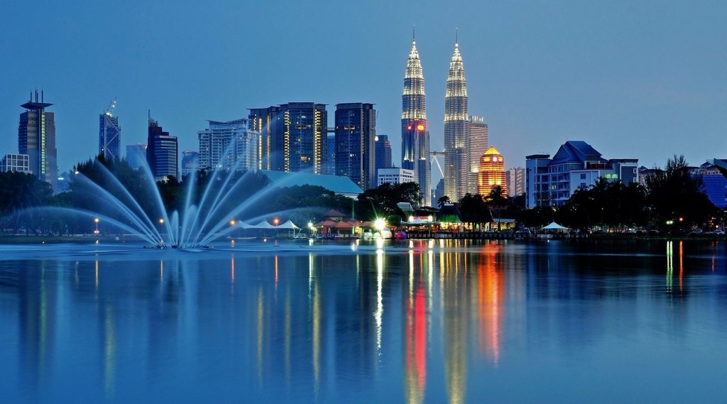 port-klang-malaysia