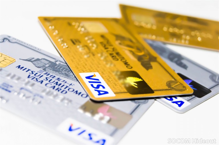 意外と知らない？！セブ留学でのクレジットカード付帯海外保険の注意点！