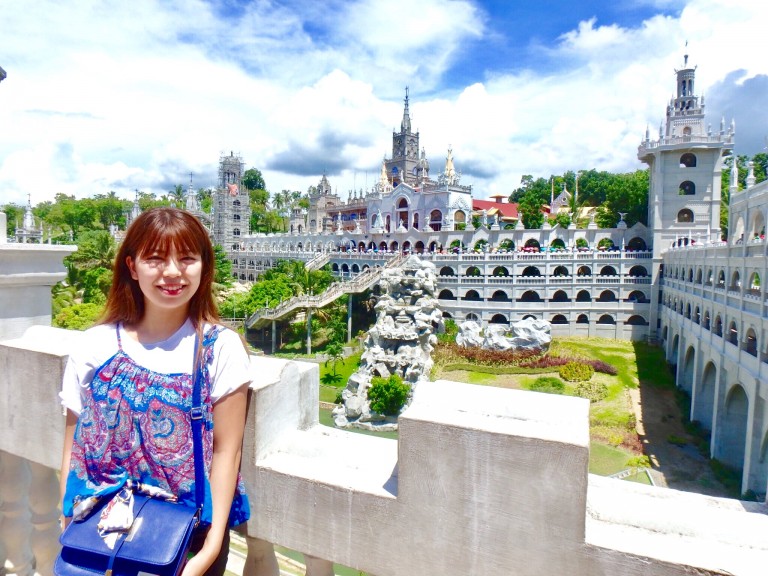 奇跡が起こる？願が叶う？セブのパワースポット【Simala Church】(シマラ教会)に行って来ました！