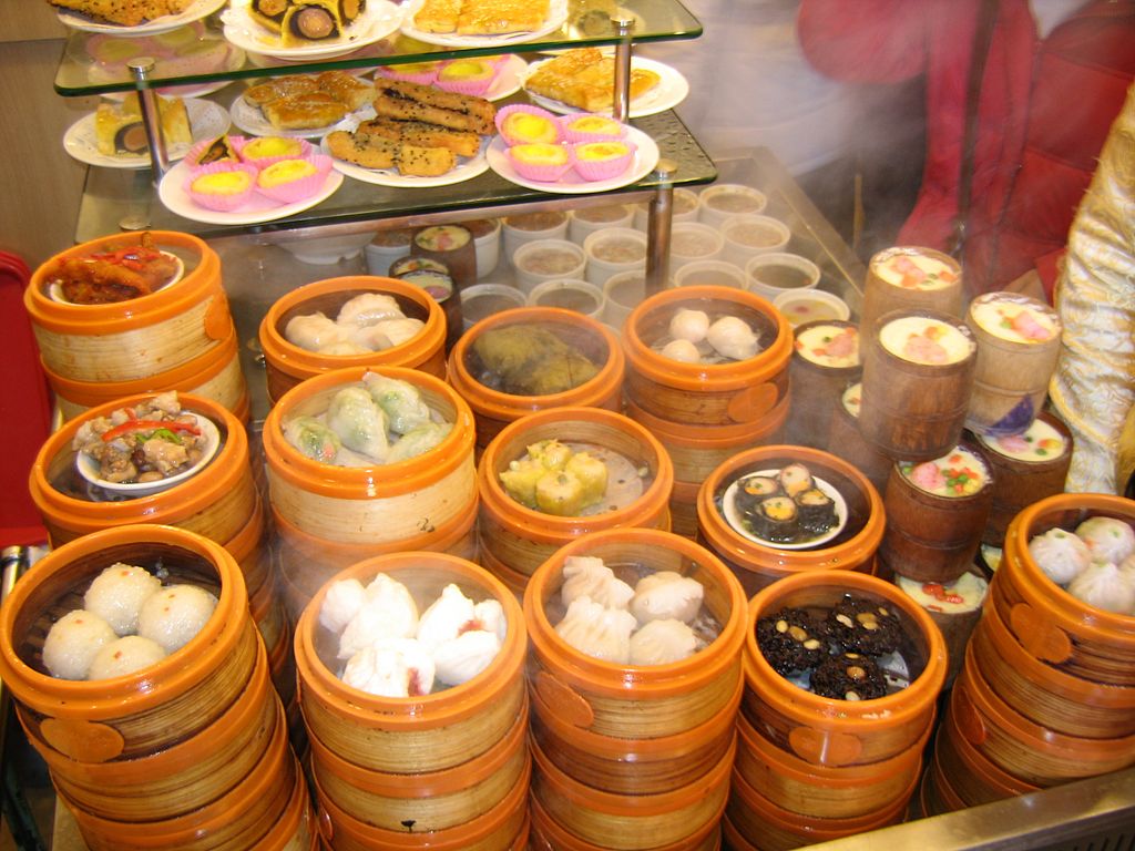 dianxin