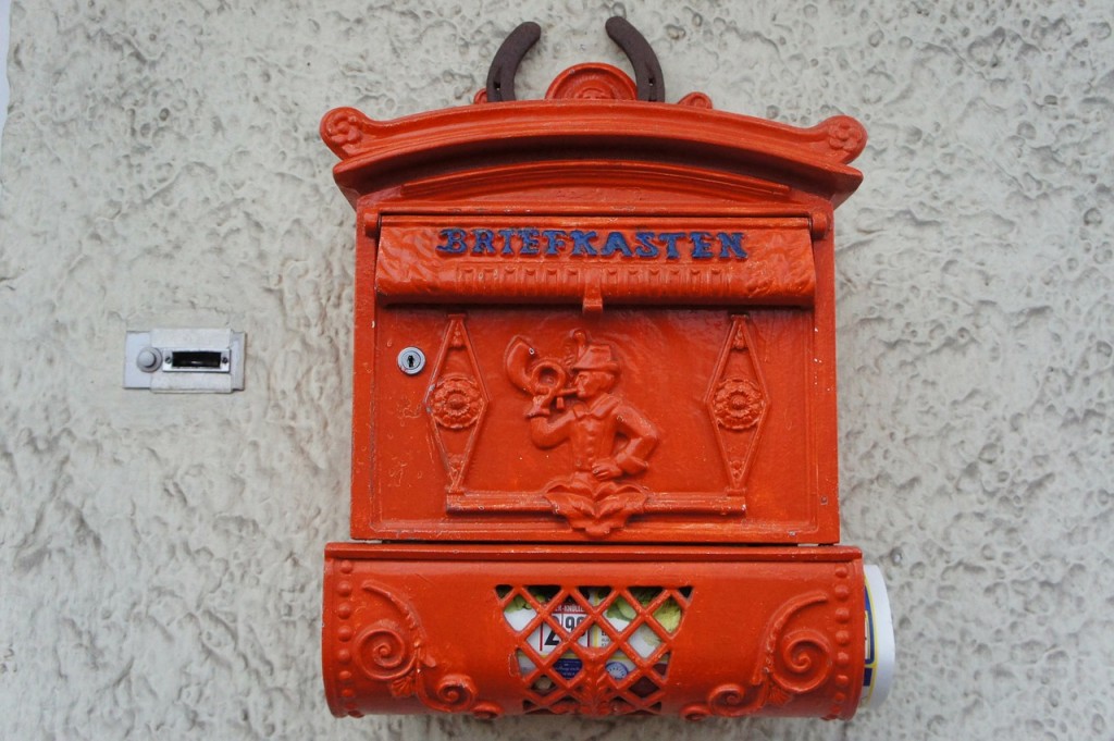 mailbox-266428_1280