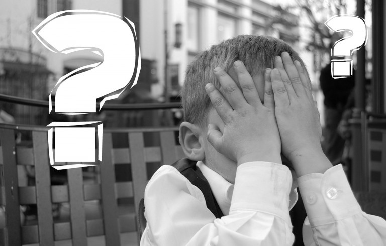 海外で通じない！？実はそれ、和製英語なんです。