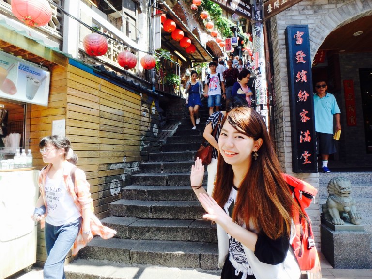 【ビザラン】行って来ました！2泊3日旅行 in 台湾〜！！