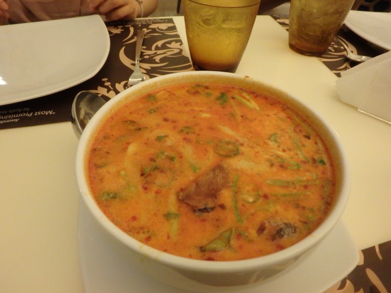 【Siam】本格的タイ料理が食べれるおすすめレストラン！