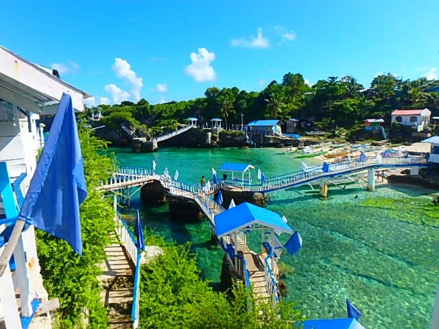 3D School Trip~Funtastic island~