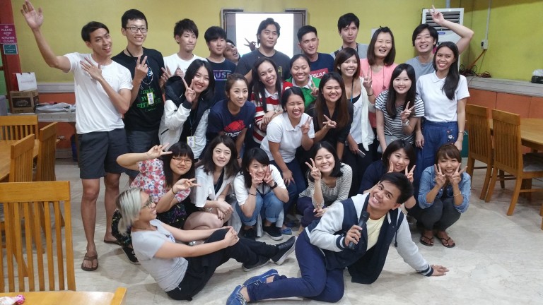 【第10回 English Activity】～English Entertainment〜