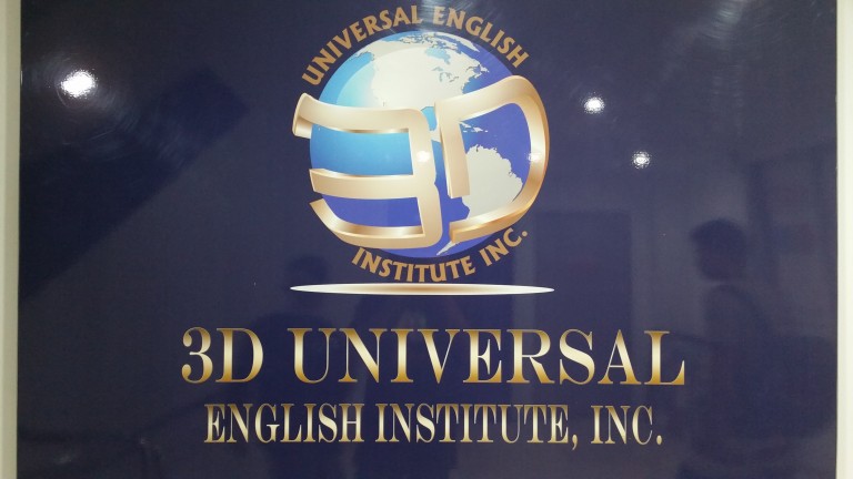 コスパ最強！3D ACADEMYが生徒へ提供している【無料サービス】をご紹介♪