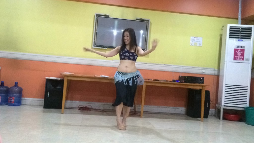 2zumba