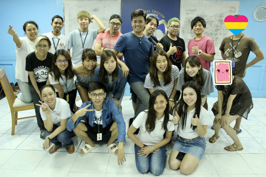 English activity