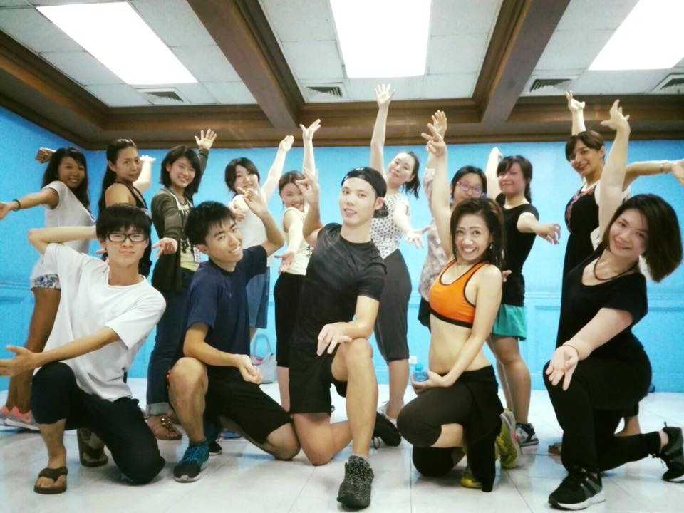 Zumba