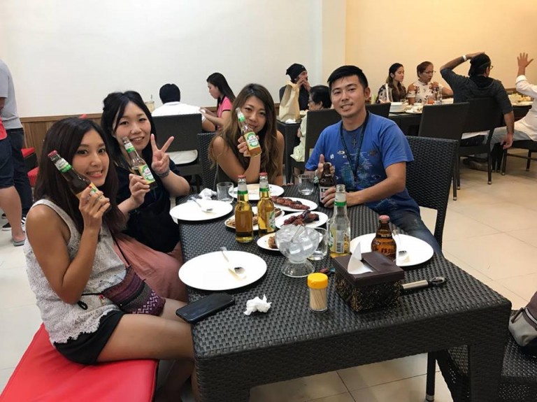 セブでバーベキューといえば【AA BBQ】へ！フィリピンで人気のBBQチェーン！