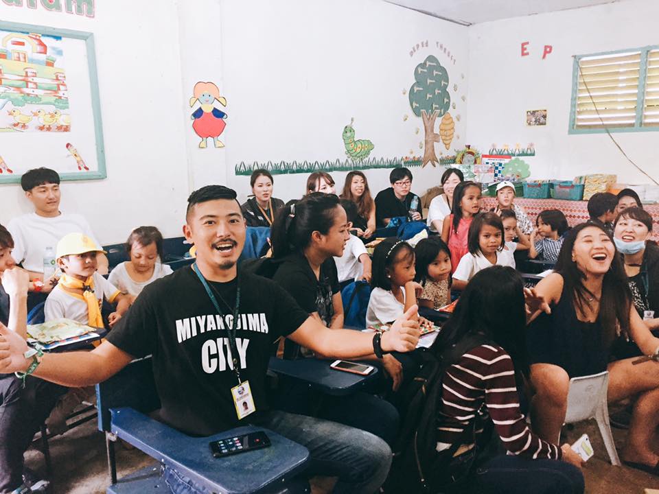 outreach