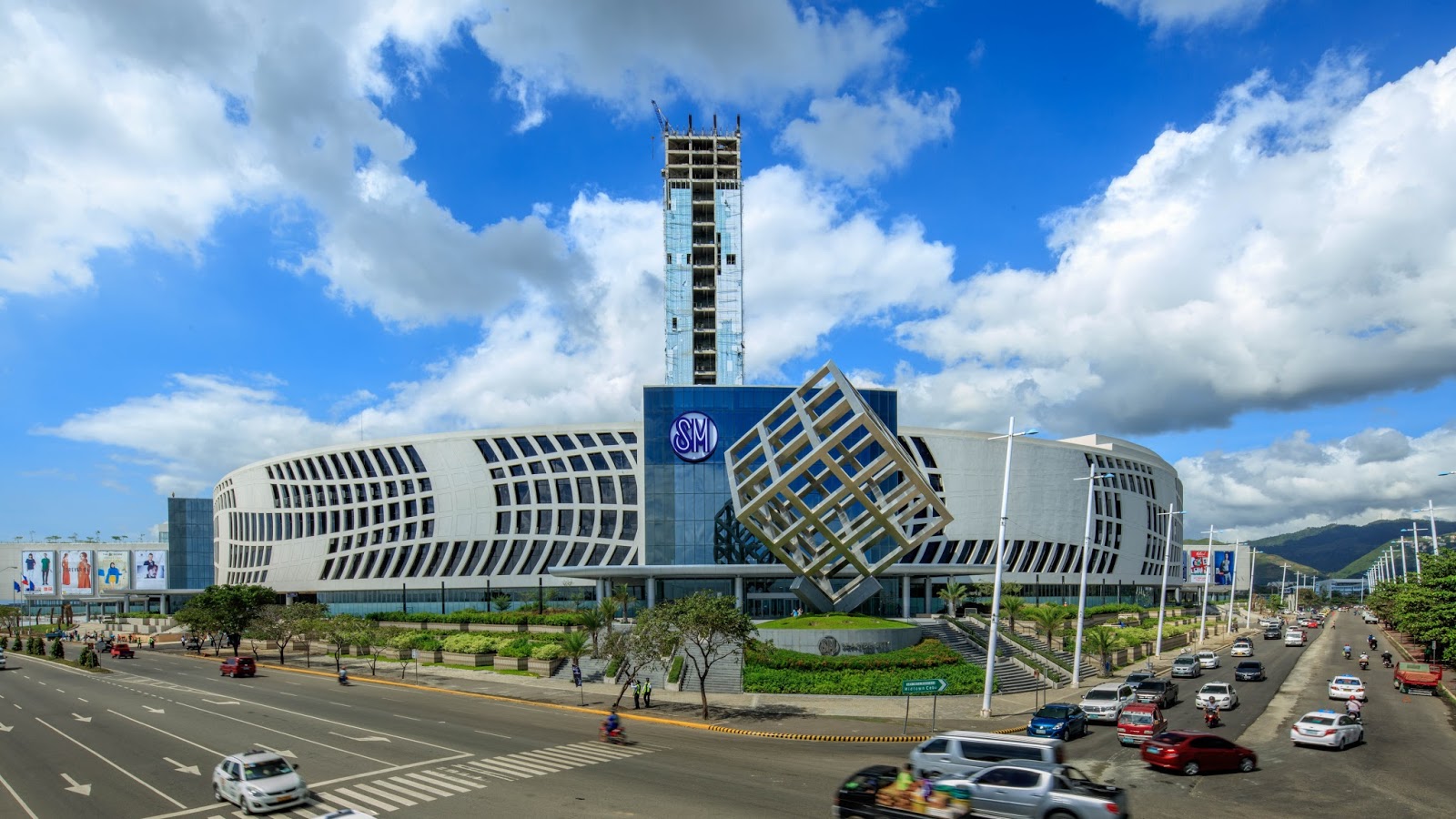 SM Seaside City Cebu (2)