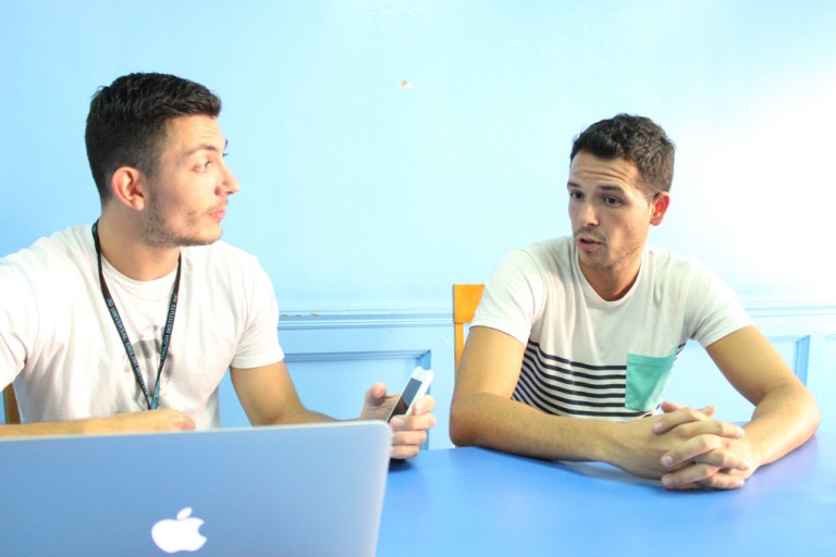 Interview with 3D students from all over the world ~Vol.2~