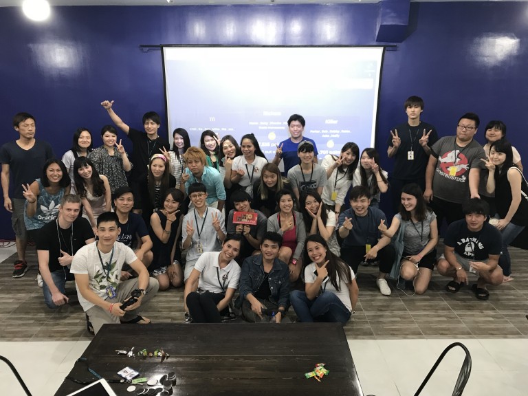 【第29回English activity】～Kahoot!～スマホを使って英語を楽しもう