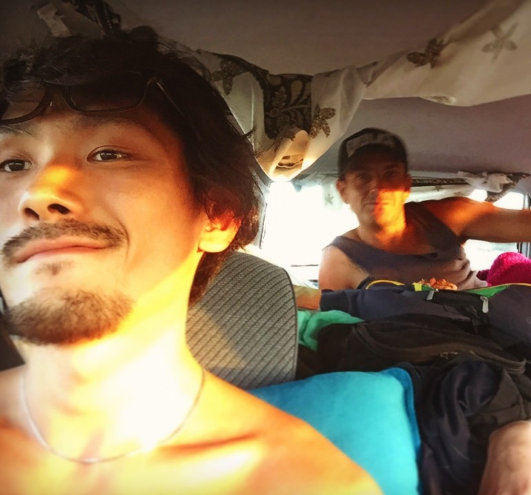 New Intern!! Ryo