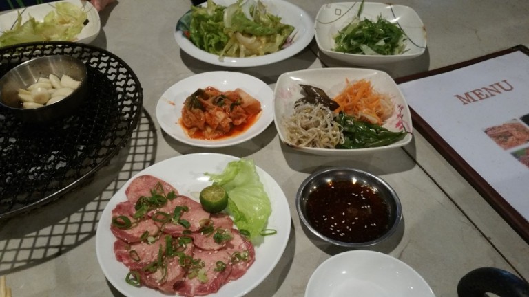 セブでタン刺し＆レバ刺しや美味しい焼肉が食べられるドラム缶焼肉店【粋】～イキ～