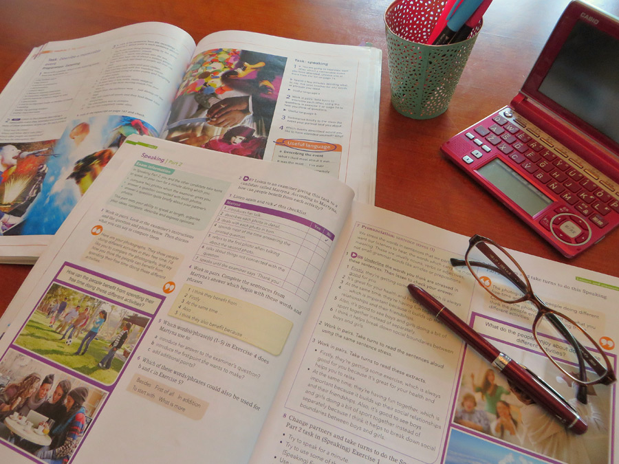 engliosh
