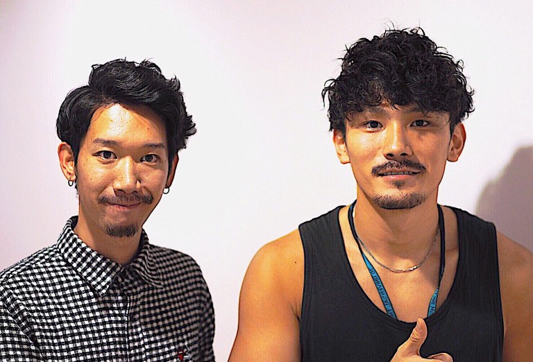 【メンズパーマ?!】セブ島の美容院でヘアースタイルを変えてみました！