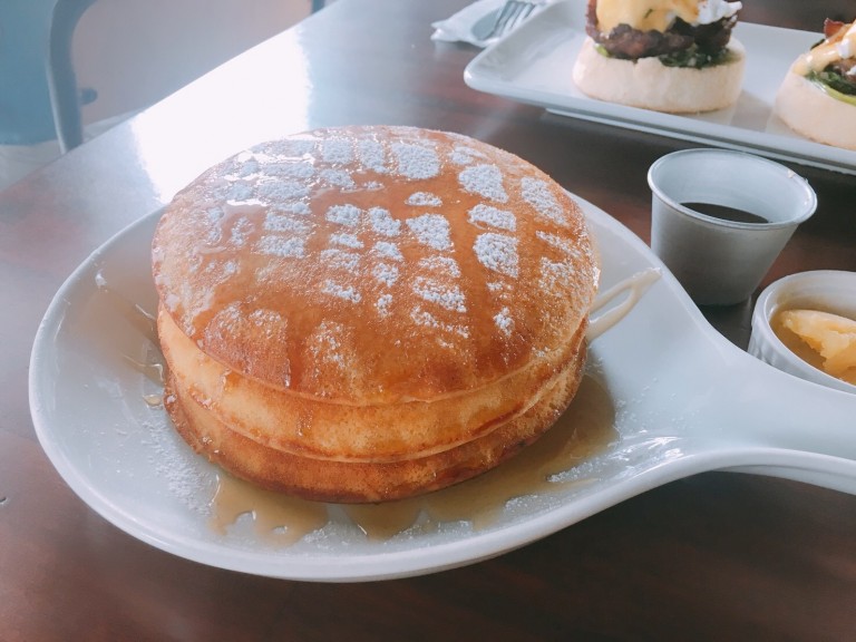 インスタ映え間違いなしの朝食！！【Birdseed Breakfast Club＋Cafe】をご紹介♪