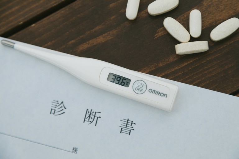 意外と言えない？英語まとめ〜怪我や体調不良を伝えるには？〜
