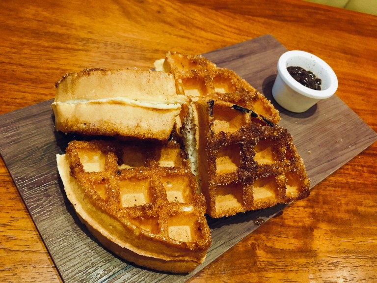 日本でもお馴染みファミリーレストラン！セブ島の【Denny’s】に行ってみた♪