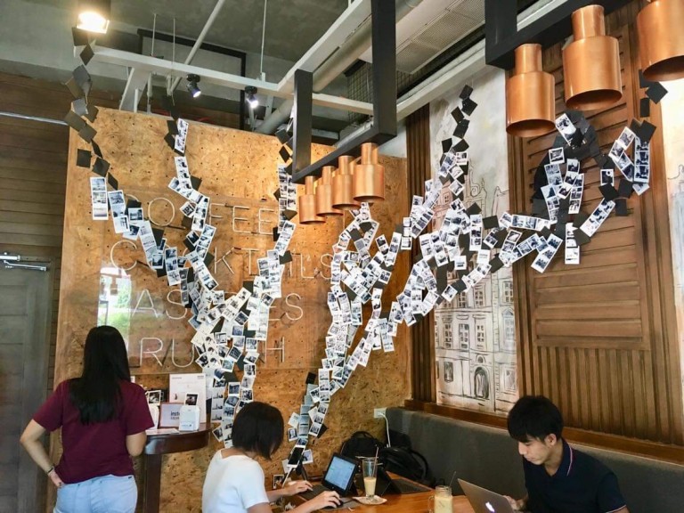 何時間でもまったり出来る！！【Bicester Cafe】〜爆速Wi-Fi！セブで見つけたお洒落カフェ〜