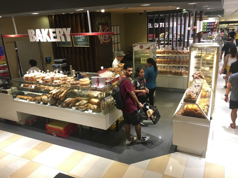 セブでおいしいパンが買えるお店！！【Kate’s】
