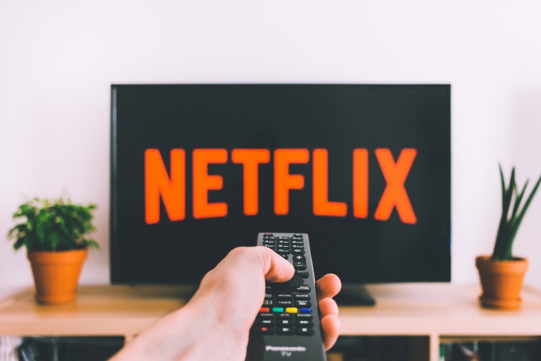 映画で英語学習！Netflixでおすすめ面白勉強法！