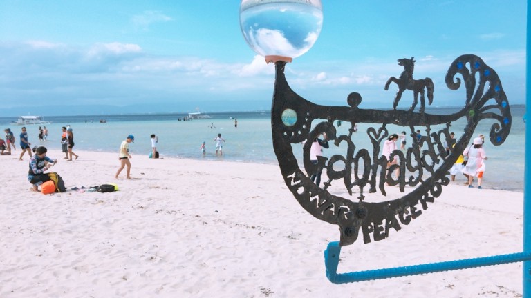 何もないけど豊かな島　カオハガン島でのスタディーツアー🌴