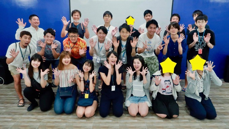 【第20回セブ夢セミナー】トレッキングガイドがセブでITガールに！？
