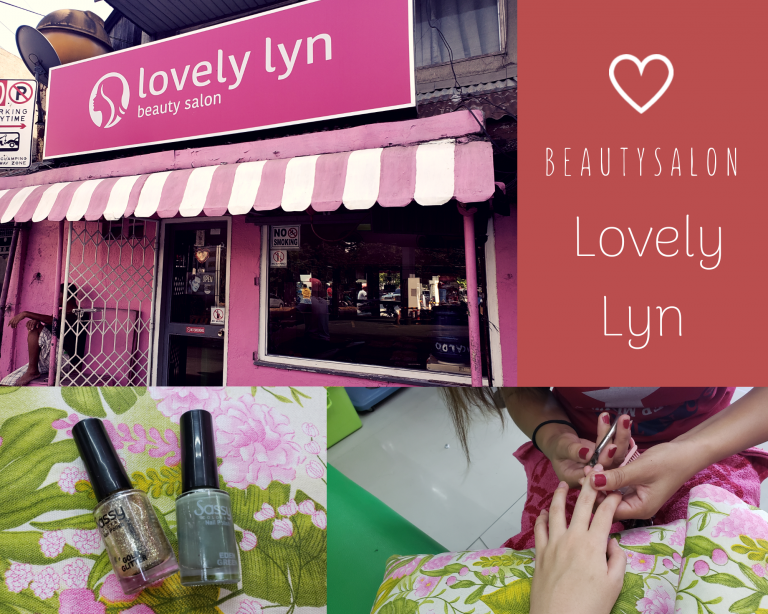2020年更新!200円ネイル!?激安ネイルサロン【LovelyLyn】