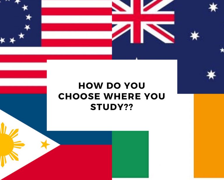 フィリピン留学？それともその他？