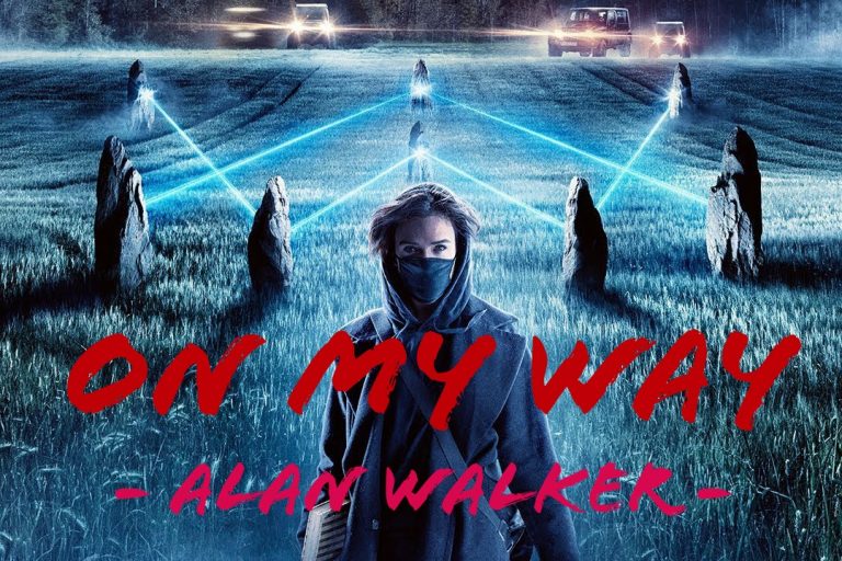 【 洋楽で勉強!? 】セブで流行りの「 On My Way / Alan Walker 」から学ぶ英会話フレーズ