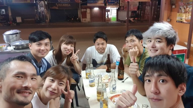 仕事も人生も全部リセット！元看護師Michelleさんが語るセブ島留学の3ヶ月