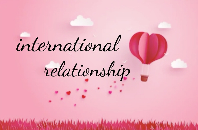 国際カップルについて赤裸々に教えます！外国人と付き合うには？実際付き合って感じる障害は？
